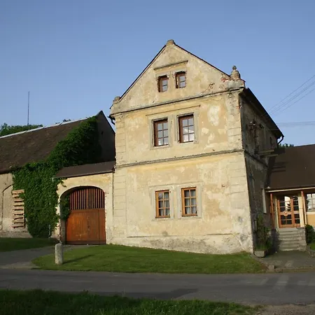 Na Statku * Miskovice (Kutna Hora)