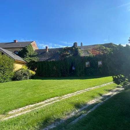 Apartmán Na Statku Kutná Hora