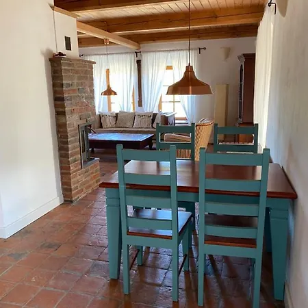 Na Statku Appartement Miskovice (Kutna Hora)