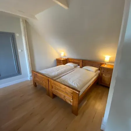 Na Statku Appartement Miskovice (Kutna Hora)