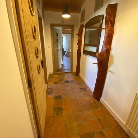 Apartmán Na Statku *