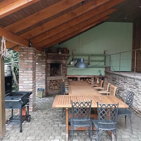 Na Statku Apartmán *