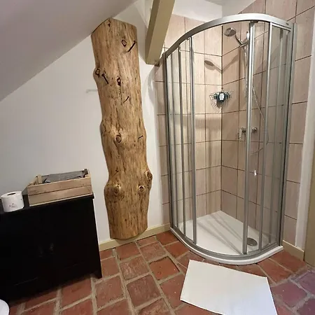 Na Statku Apartmán