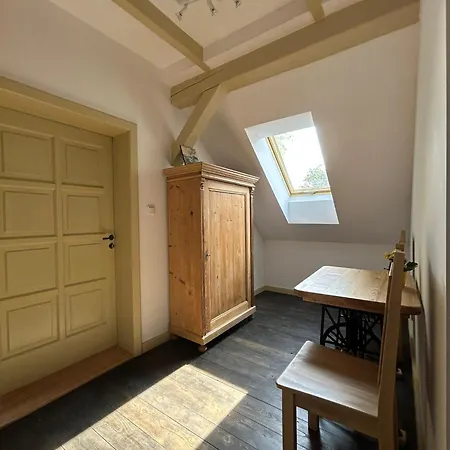 Na Statku Apartamento Miskovice (Kutna Hora)