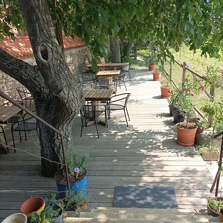 Na Statku Apartament *