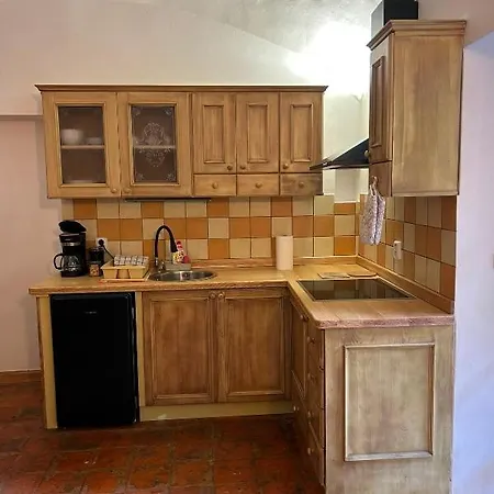 Na Statku Apartmán Kutná Hora