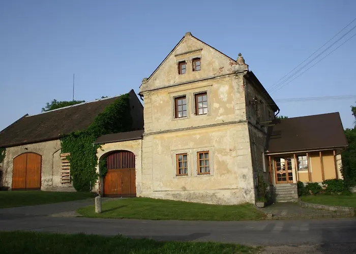 Na Statku * Miskovice (Kutna Hora)