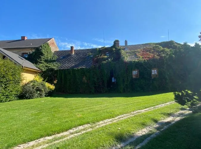 Apartament Na Statku Miskovice (Kutna Hora)