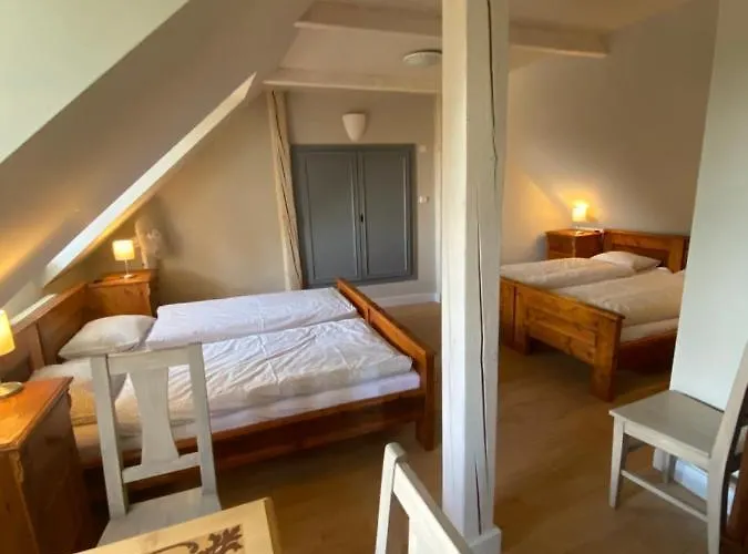 Appartement Na Statku