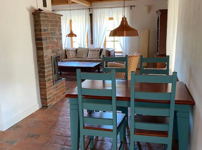 Na Statku Appartement Miskovice (Kutna Hora)