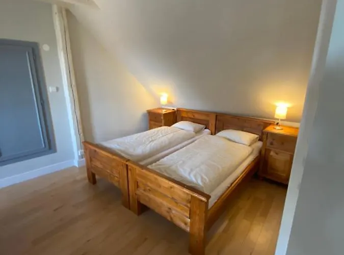 Na Statku Apartment Miskovice (Kutna Hora)