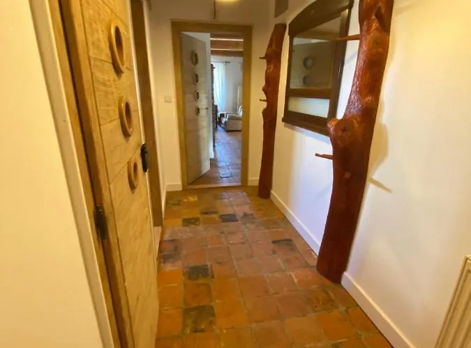 Apartament Na Statku *