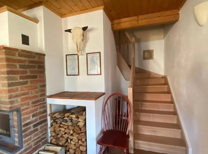 Appartement Na Statku