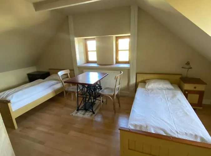 Appartement Na Statku *