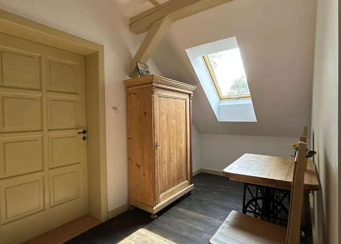 Na Statku Apartment Miskovice (Kutna Hora)