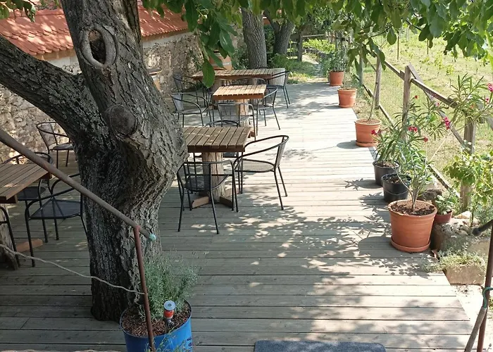 Na Statku Appartement *